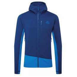 Мъжко яке Mountain Equipment Durian Hooded Mens Jacket