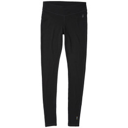 Дамско функционално долно бельо Smartwool Merino 250 Baselayer Bottom Bxd черен Black