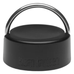 Резервна капачка Klean Kanteen Wide Loop Cap