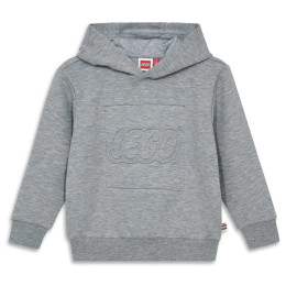 Детски суитшърт Lego Wear Lwsky 600 Grey сив Grey melange