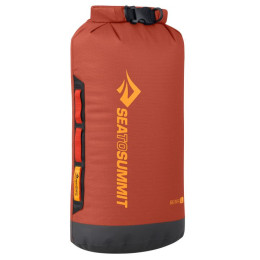 Водоустойчива торба Sea to Summit Big River Dry Bag 13 L кафяв