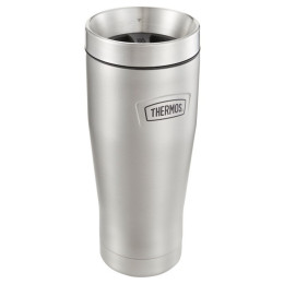 Термо чаша Thermos Icon сребърен Nerezová