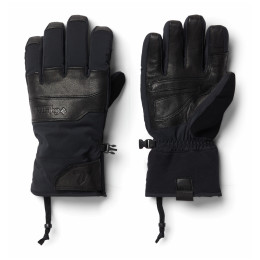 Мъжки ръкавици Columbia Men's Peak Pursuit™ Glove черен Black