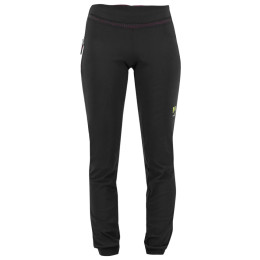 Дамски панталони Karpos Easygoing W Pant черен Black/Innuendo