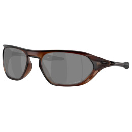 Слънчеви очила OAKLEY Cage Jacket Matte Rootbeer кафяво-сиво Matte Rootbeer