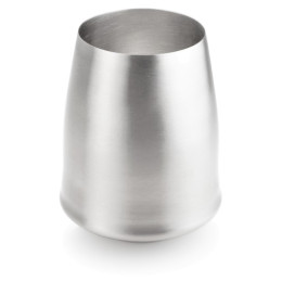 Чаша GSI Outdoors Glacier Stainless Stemless Win