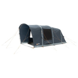 Семейна палатка Vango Sierra Air 300 син/сив Deep Blue