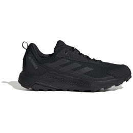 Мъжки туристически обувки Adidas Terrex Anylander черен Black