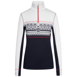 Дамски пуловер Dale of Norway Moritz Fem Basic Sweater