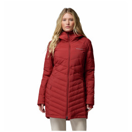 Дамско зимно палто Columbia Joy Peak™ II Mid Jacket