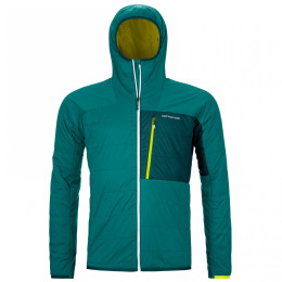 Мъжко яке Ortovox Swisswool Piz Duan Jacket M 2024