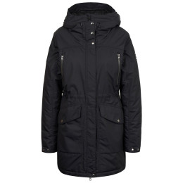 Дамско палто Sam73 Artemis черен