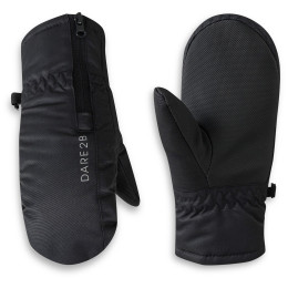 Детски ръкавици Dare 2b Igloo Mitten черен Black