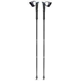 Туристически щеки Black Diamond Distance Carbon Z FKT Poles черен