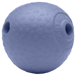 Играчка за куче Ruffwear Huckama™ Toy лилав Heliotrope Purple