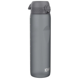 Бутилка Ion8 Leak Proof 1000 ml сив Grey