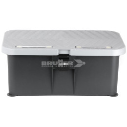 Кутия за къмпинг Brunner BoxStep NG