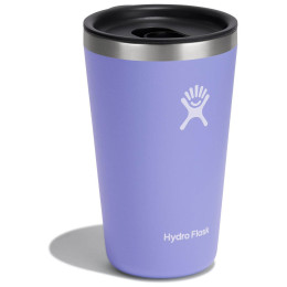 Термо чаша Hydro Flask All Around Tumbler 16 oz лилав