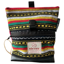 Плик за магнезий SIERRA Climbing Franken Bucket Nahuas recycled