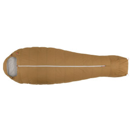 Спален чувал Robens Icefall Pro 600 зелен