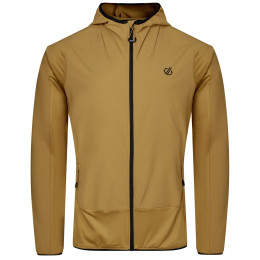 Мъжки суитшърт Dare 2b Endurance Strech Midlayer кафяв Wood Brown