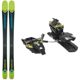 Комплекти за ски-алпинизъм Dynafit Youngstar Ski Set