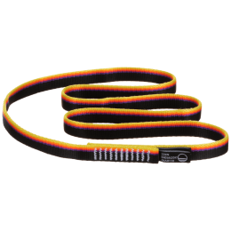 Примка Wild Country Nylon Sling 15 mm 60 cm черен black