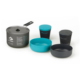 Комплект прибори Sea to Summit Alpha Set 2.1