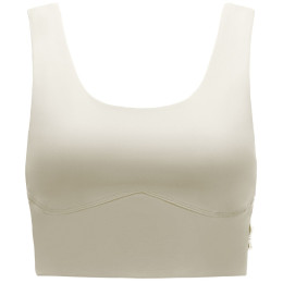 Спортен сутиен Dare 2b Refresh Crop Tank бежов Almond Milk