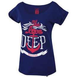 Дамска тениска Hannah Celine