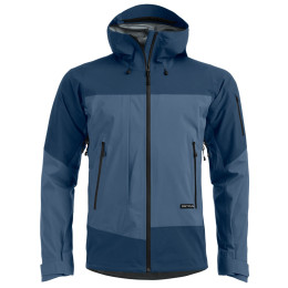 Мъжко яке Ortovox Ortler Gore-Tex Jacket син Light Nunatak