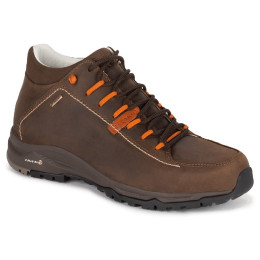 Мъжки обувки Aku Nemes FG Mid GTX кафяв Brown/OrangeSize