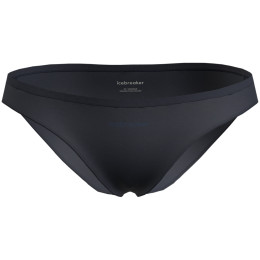 Дамски бикини Icebreaker W Mer Core Bikini тъмно син Midnight Navy