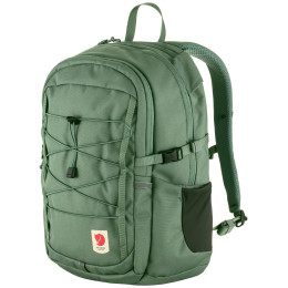 Раница Fjällräven Skule 20 светло зелен