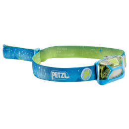 Челник Petzl Tikkid син