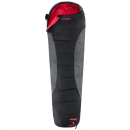 Спален чувал Loap Vietas черен