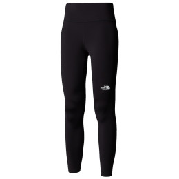 Дамски клин The North Face W Flex Warm Tights черен Tnf Black