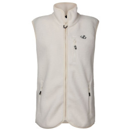 Дамска жилетка Dare 2b Excursion Gilet бял Egret