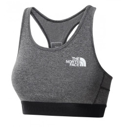 Спортен сутиен The North Face Ma Bra - Eu черен