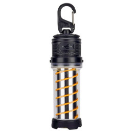 Фенер Sorbo Stick Lamp черен black