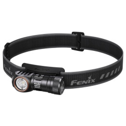 Челник Fenix HM53R Garnet черен Black
