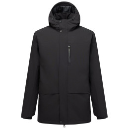Мъжко зимно яке Regatta Baylon черен Black