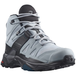 Дамски туристически обувки Salomon X Ultra 4 Mid Wide Gore-Tex