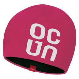 Шапка Ocún Logo Hat розов