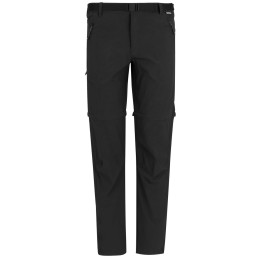 Мъжки панталони Regatta Xert Stretch Z/O Trousers черен Black