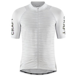 Мъжка колоездачна фланелка Craft ADV Endur Lumen сив