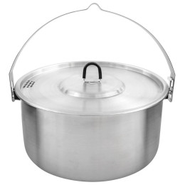 Тенджера за огън Tatonka Kettle Ii 4,0L