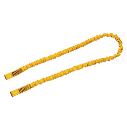 Lanyard Singing Rock Joule 160 жълт