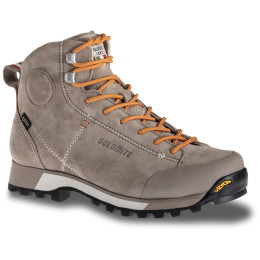 Дамски обувки Dolomite W's 54 Hike GTX бежав AlmondBeige