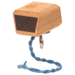 Симулатор за пръсти Crush Climbing Angled Pinch Block